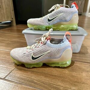 Women’s Nike VaporMax